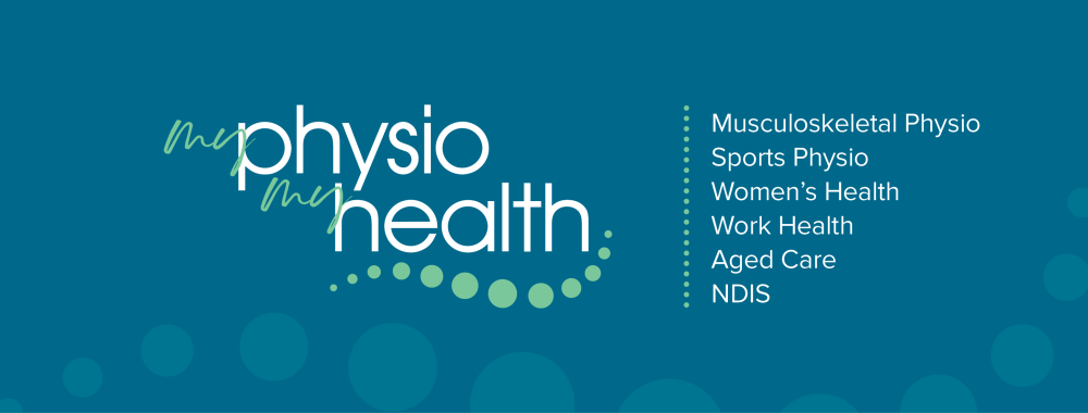 Core Holden Hill Physio has rebranded to MyPhysio MyHealth