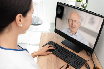 Telehealth Physiotherapy