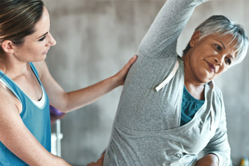 My Physio My Health is a specialist musculoskeletal physiotherapist in South Australia with an emphasis on manual therapy
