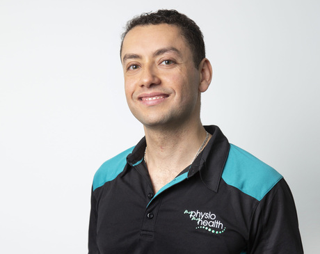 Antwan Rizk