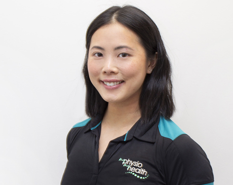 Emily Wong