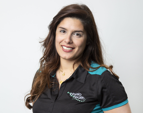 Francine Saab