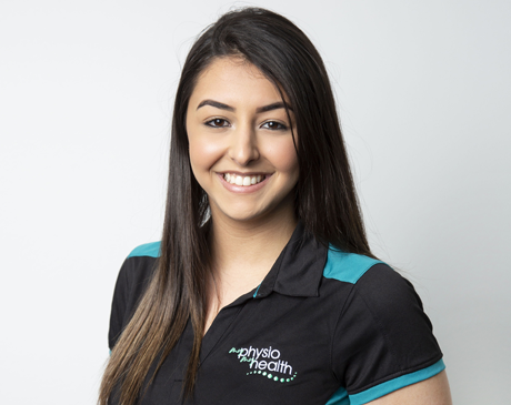 Mirna Tawdrous
