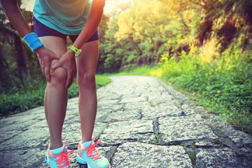 Patellofemoral Pain Syndrome (PFPS)