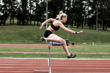 Achilles Tendinopathy
