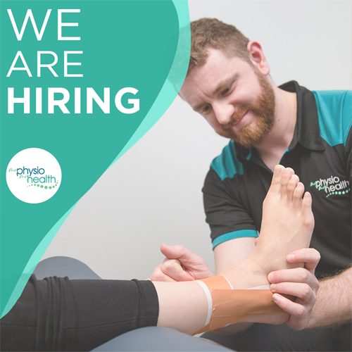 we are hiring