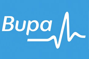 Bupa