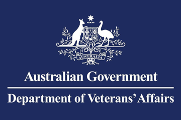 Department for Veterans’ Affairs