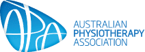 Australian Physiotherapy Association