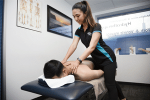 Get relief from aches and pains with a wide range of physiotherapy and sports injury treatments at a clinic near you.
