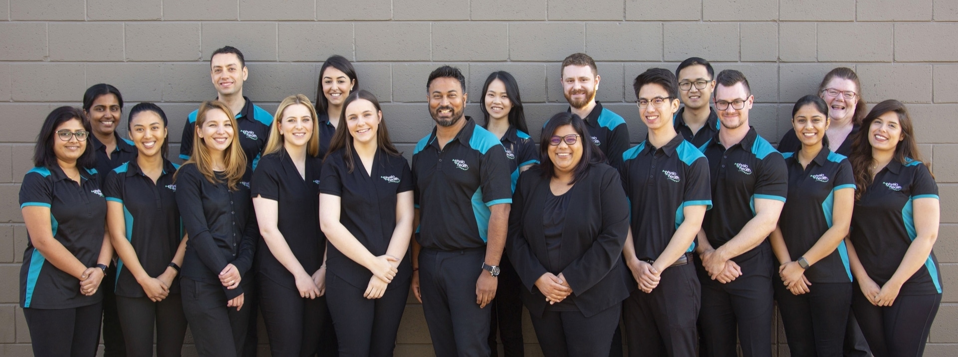 Trusted physiotherapy treatment with 4 clinics around Adelaide