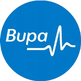 BUPA