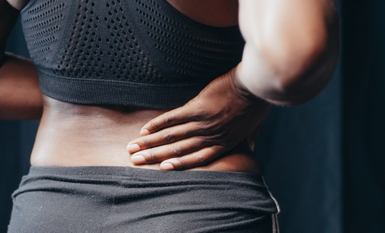 persistent pain program