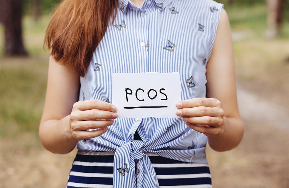 PCOS