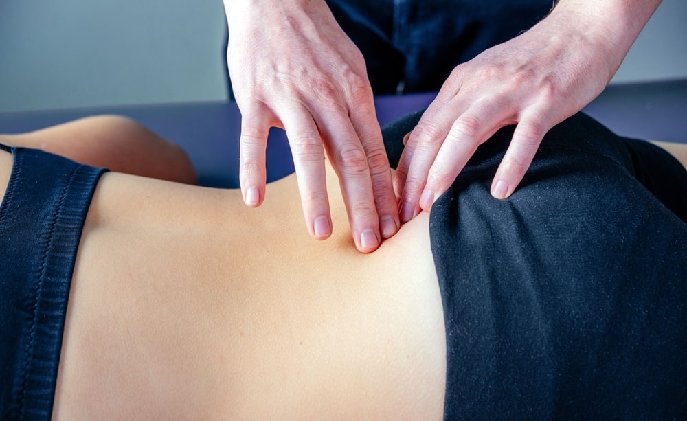 Sacroiliac Joints Sacroiliac Joints