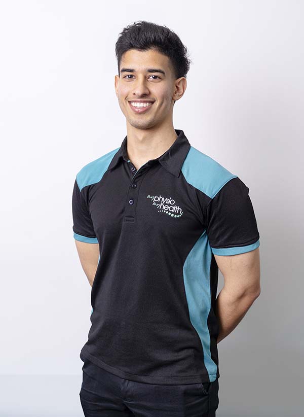 Ekam Sohal