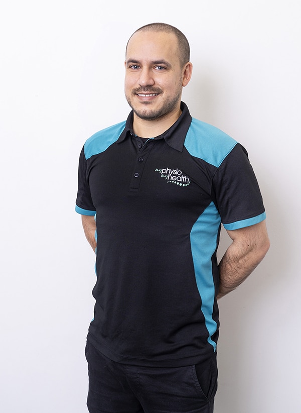 Marcel Teixeira