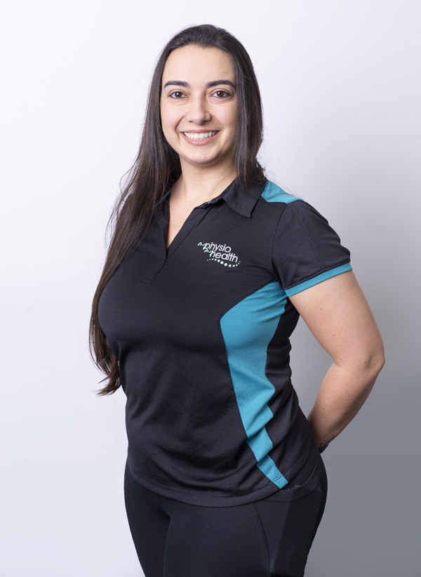 Natalia Squillaro
