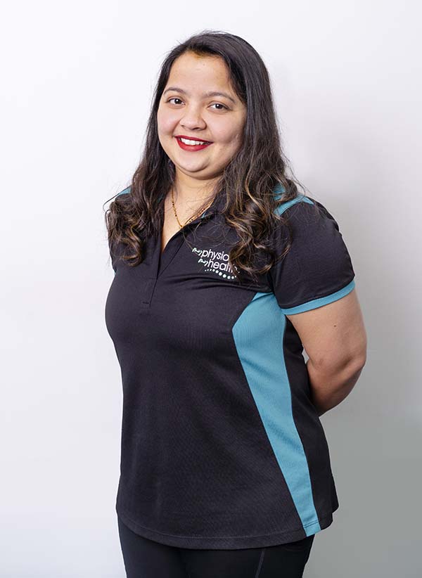 Yashaswi Solanki