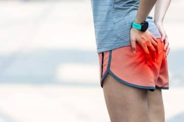 Gluteal Tendinopathy