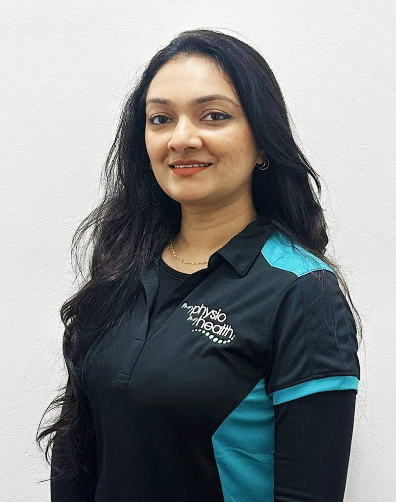 shivani pathak